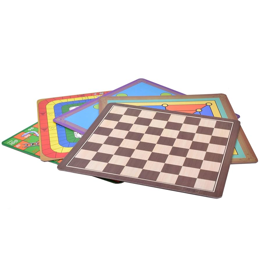 Amazon | M.Y Classic Games Compendium ボードゲーム、サイコロ